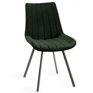 Bentley Designs Fontana Chairs (Pair) | Taylors on the High Street